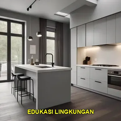 Mendalami Peran Penting Edukasi Lingkungan di Sekolah